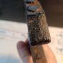 Vintage Hand Forged USSR Pipe Wrench Image 10