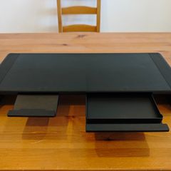 Foldable Monitor Stand