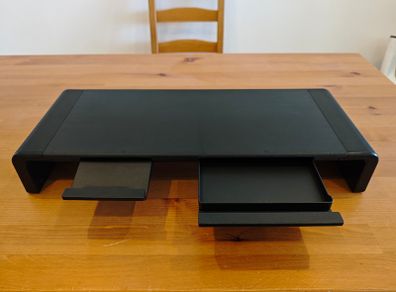 Foldable Monitor Stand