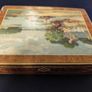 Quiet Haven by Georges Robin Tin Vintage Antique Collectable Retro Blue Bird Confectionery Image 7