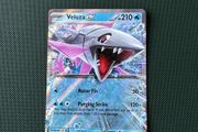 Pokemon Card: Veluza ex - SV09