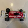 Ferrari 312 B3 F1 1/16 Niki Lauda Year 1975 Polistil Image 7