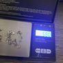 white gold 750,18ct- 5.8g, lenght 46cm or 51cm Image 2