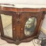 Victorian credenza Image 2