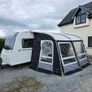 2017 Bailey Pegasus Rimini Image 6