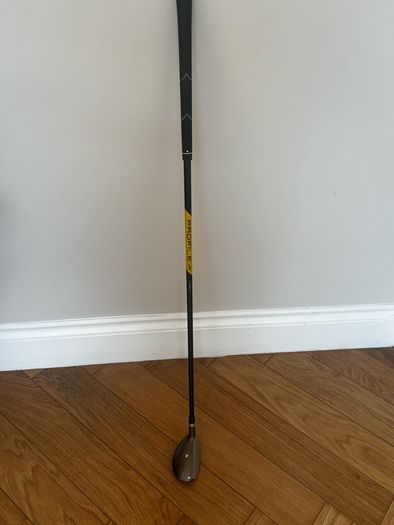 Golf Starter Set