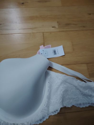 Women's Plus Size Full Coverage  New