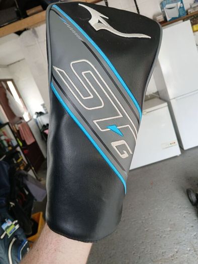 Mizuno ST-G440 Driver