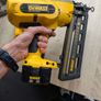 Dewalt 16G nailer Image 7