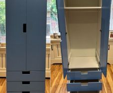 Childs Wardrobe