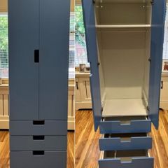 Childs Wardrobe