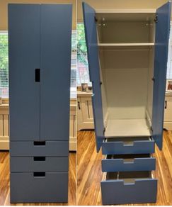 Childs Wardrobe