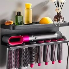 Shelf for Dyson Airwrap and Barrel Attachments