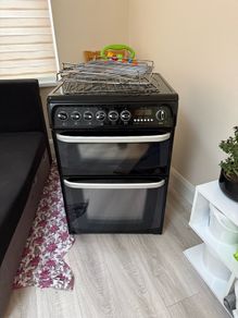 Electric Cooker
