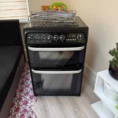 Electric Cooker