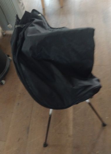 titleist stand bag