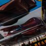Red Batmobile ! Batman Series ! Hot Wheels ! Mattel ! 2014 ! Image 5