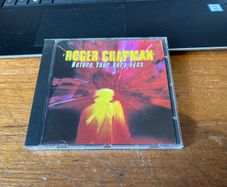 Roger Chapman - Before your Very Eyes