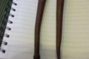 Vintage Iron Snips