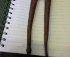 Vintage Iron Snips