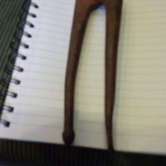 Vintage Iron Snips