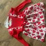 babys girls dresses 3 months up Image 10