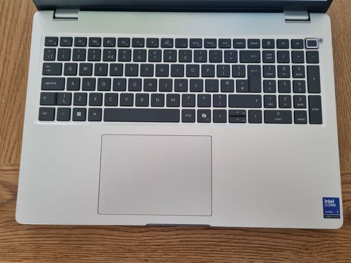 dell laptop