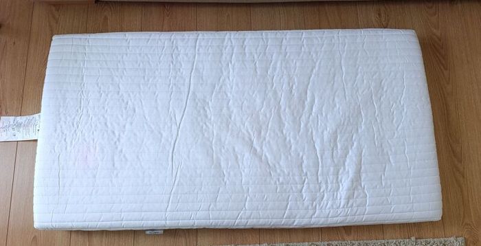 Cot mattress (Baby Elegance)