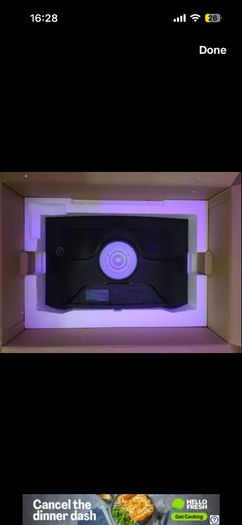 samsung odyssey G7 27" 240hz 2560x1440p Q-LED