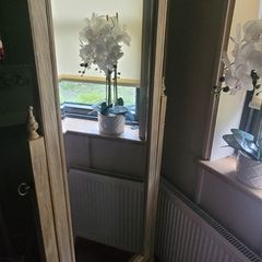 Wood design Mirror