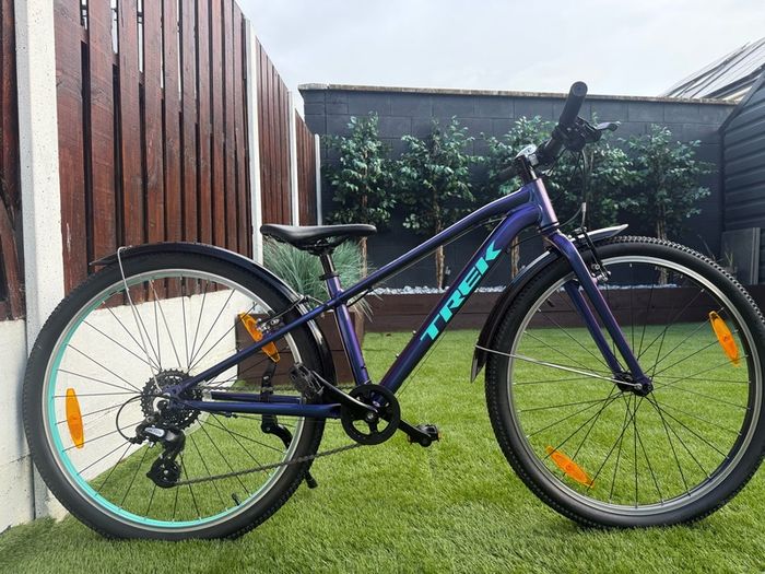 Trek 26 Bike
