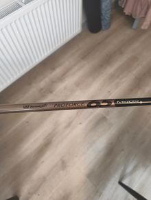 UST Mamiya Proforce 65 M40X Regular Flex Shaft / TaylorMade Adapter