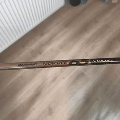 UST Mamiya Proforce 65 M40X Regular Flex Shaft / TaylorMade Adapter