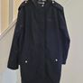 Womens Parka Size 8 Mint Velvet Image 4