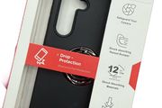 A&amp;J Samsung S24FE Case