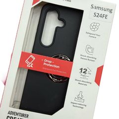 A&J Samsung S24FE Case