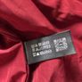 6-7years, Zara Red Faux Patent Leather Jacket Image 8