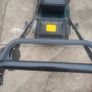 hayter lawnmower grass box wanted Image 2