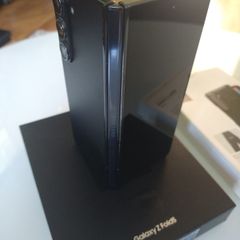 samsung Z Fold 5 Unlocked 512gb plus SPIGEN case
