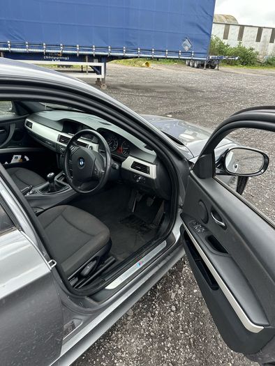 Bmw 318i N43 E90 Msport breaking