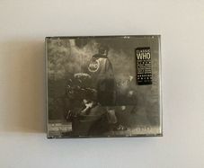 The Who Quadrophenia 2 x CD