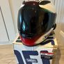 shoei XR1100 Enigma size M helmet Image 3