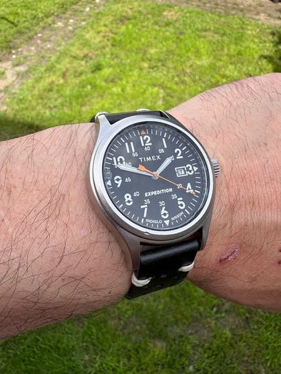 timex