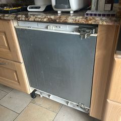 under counter