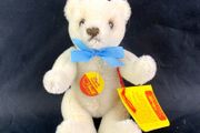 Vintage Steiff Teddy Bear