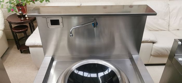 Commercial Kitchen Appliances