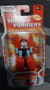 Transformer  / toy