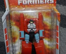 Transformer  / toy