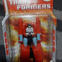 Transformer  / toy