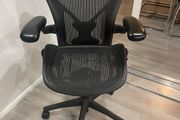 Herman Miller Aeron Office Chair